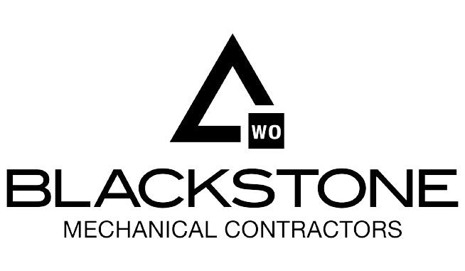 Logo of Blackstone Mechanical Contractors