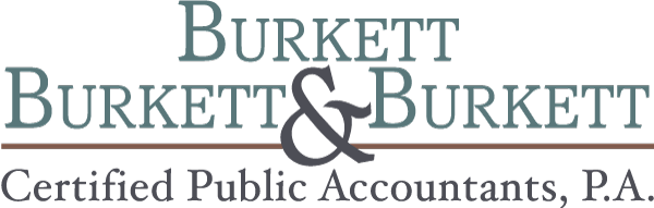 Burkett Burkett & Burkett