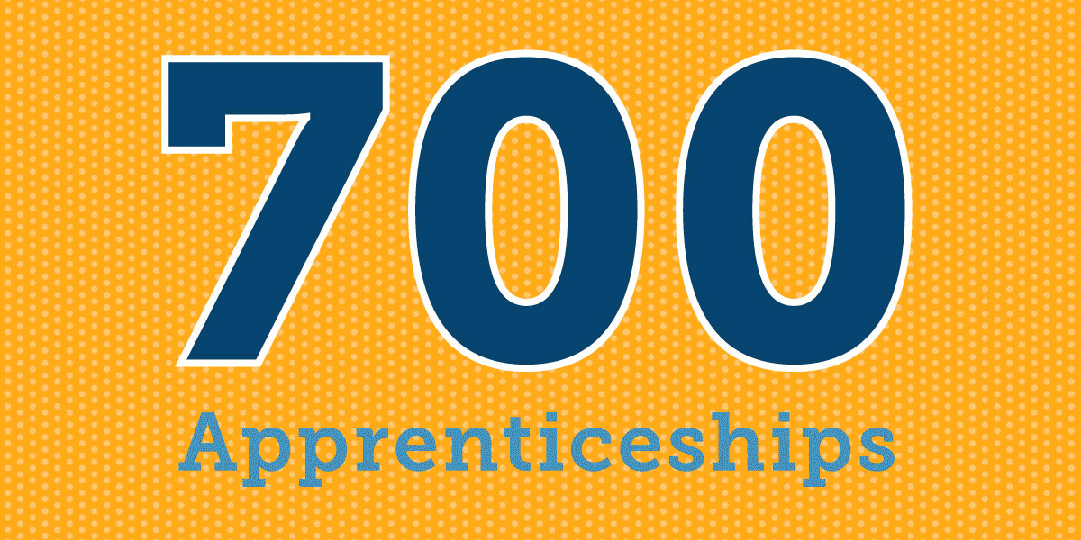 Midlands Technical College Leads on Apprenticeships Midlands