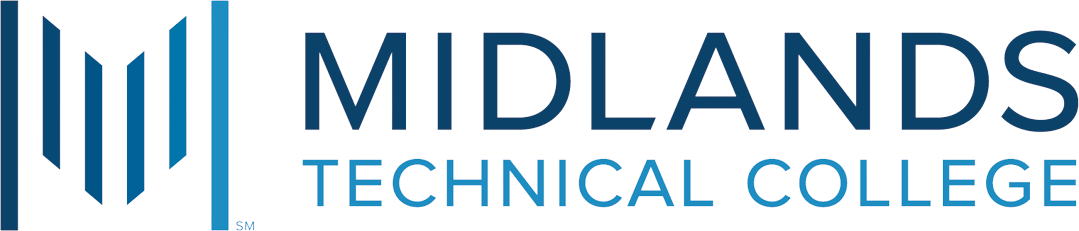 Midlands Technical College logo