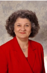 Dr. Iwana Ridgill