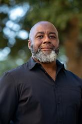 Headshot of Charles Weathers