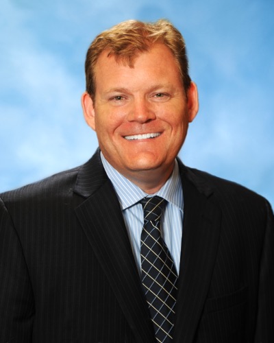Dr. Forest E. Mahan