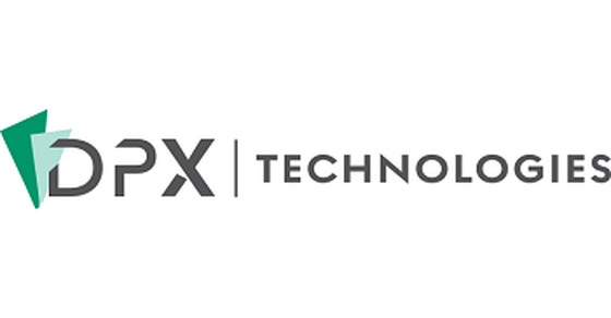 LOGO: DPX Technologies, LLC