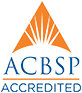 ACBSP Accredited