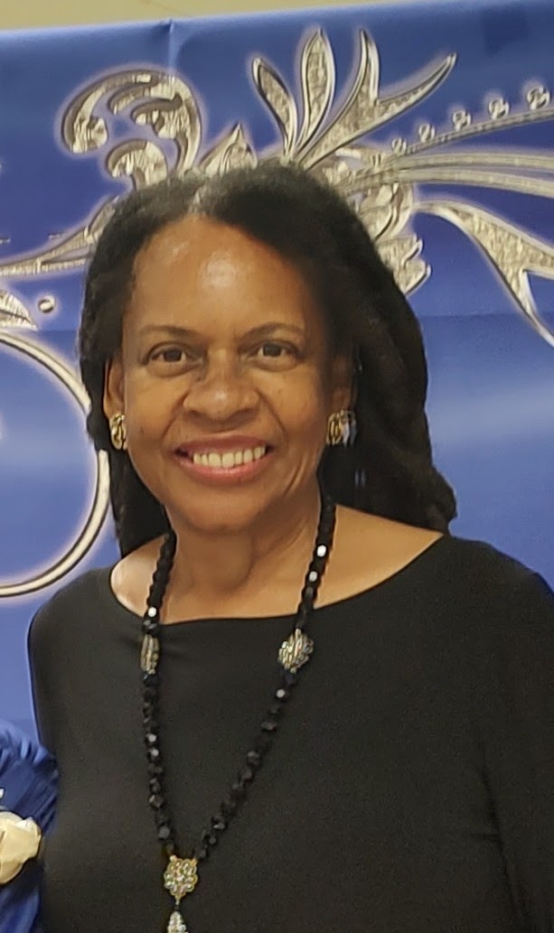 Dr. Elaine Belton