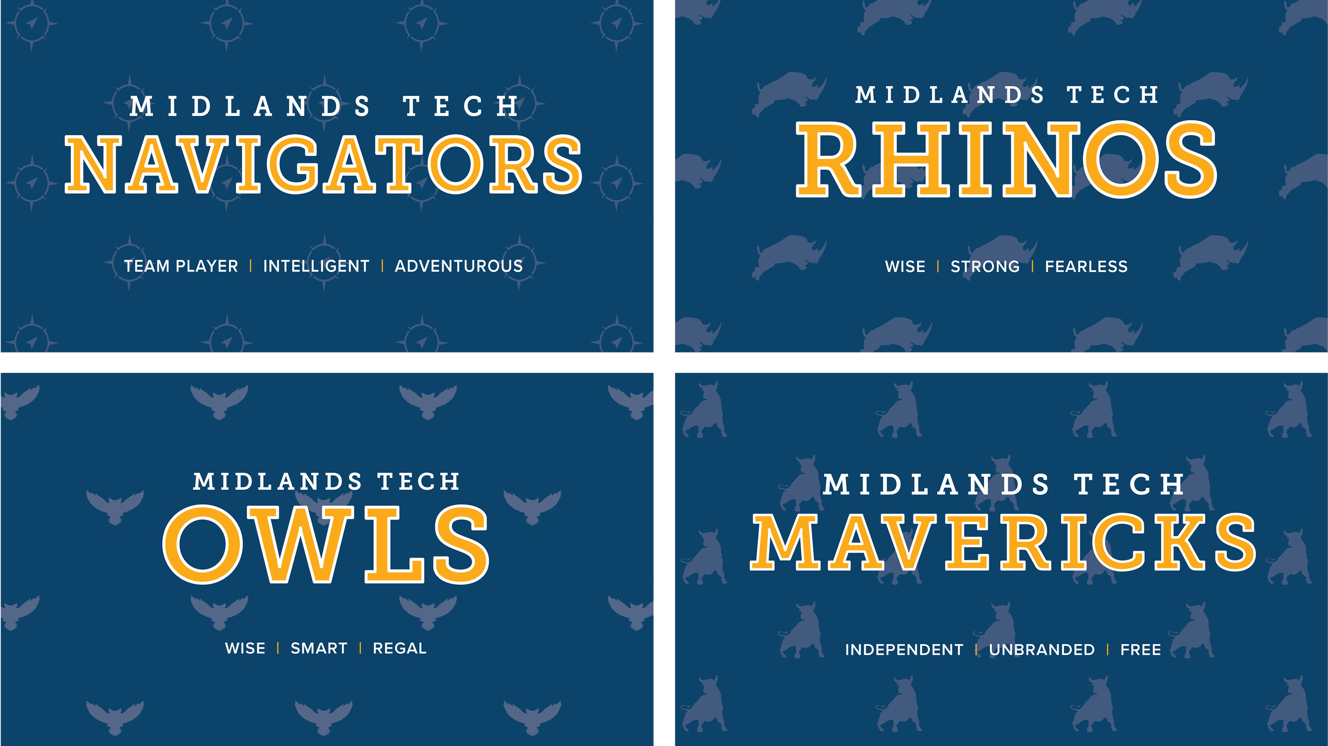 Time To Vote Which Is Your Favorite Midlands Technical College