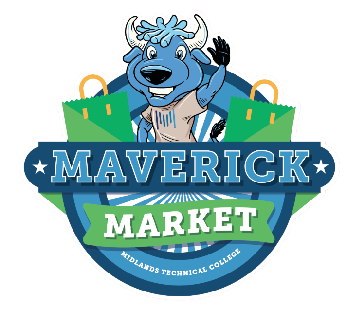 Maverick Market Logo