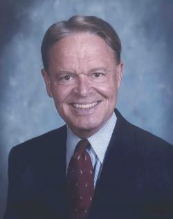 Dr. James L. Hudgins