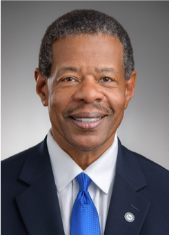 Dr. Ronald L. Rhames