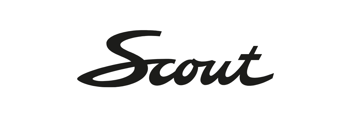 Scout Motors logo
