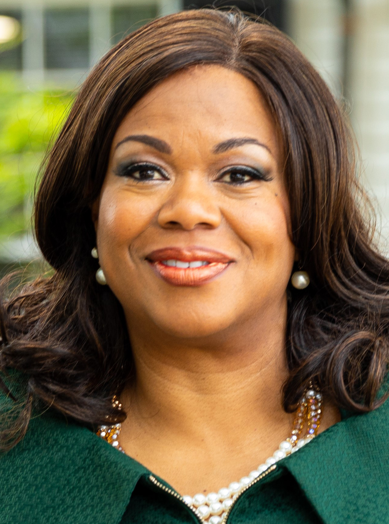 Tammy Moye-Johnson