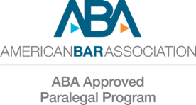 ABA Approved Paralegal Program