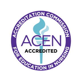 Accreditation Commission for Education in Nursing logo