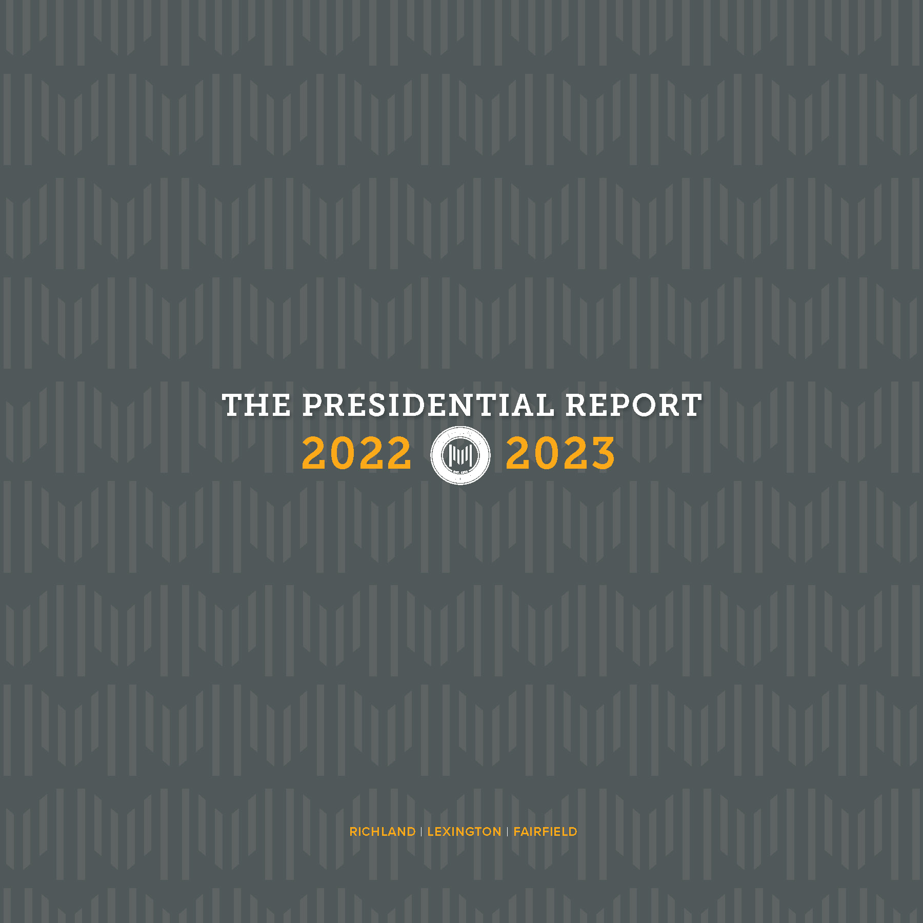 2022-2023 Annual Report