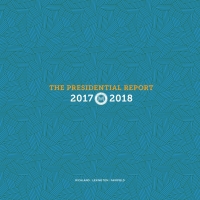 2017-2018 Annual Report