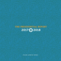 2017-2018 Annual Report