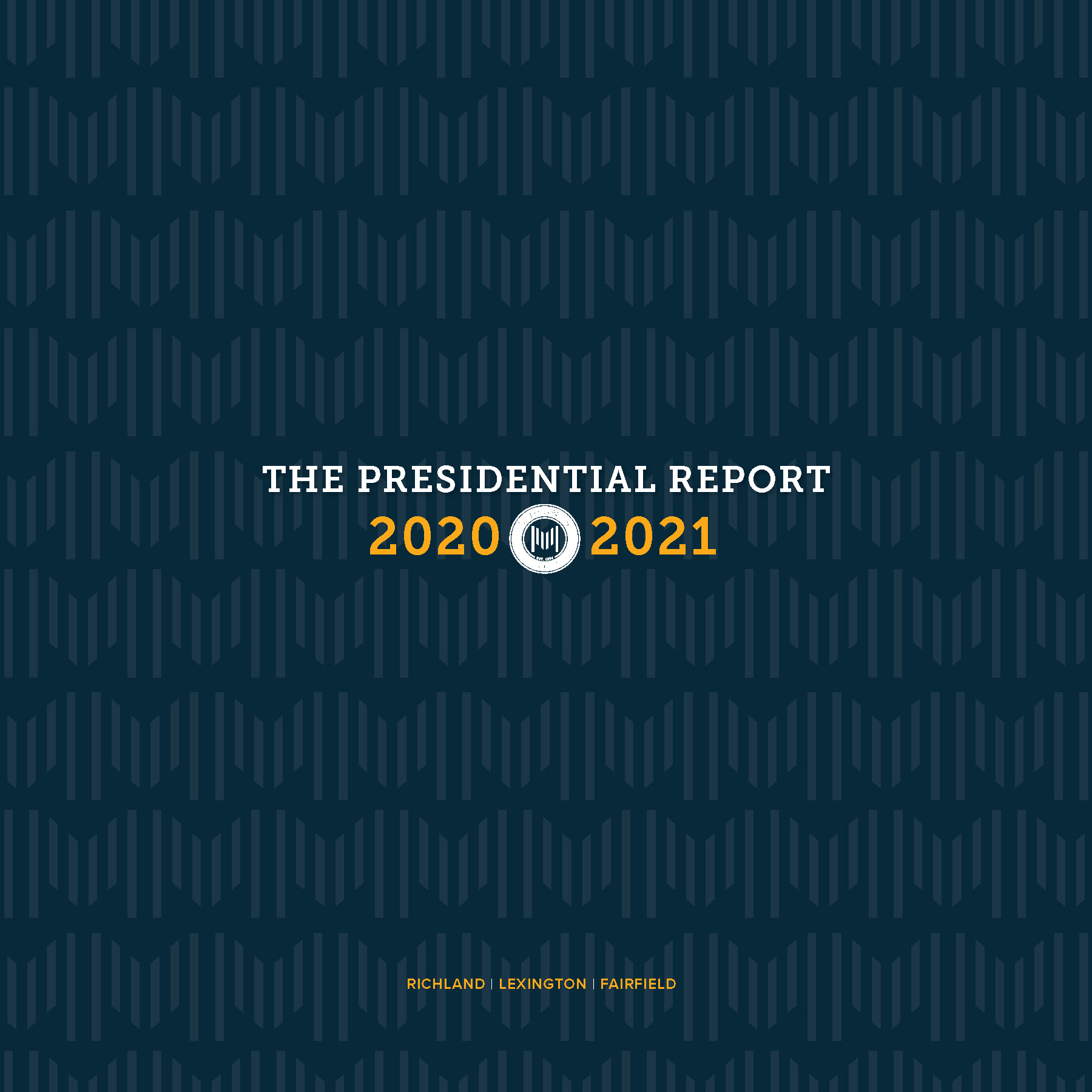 2020-2021 Annual Report