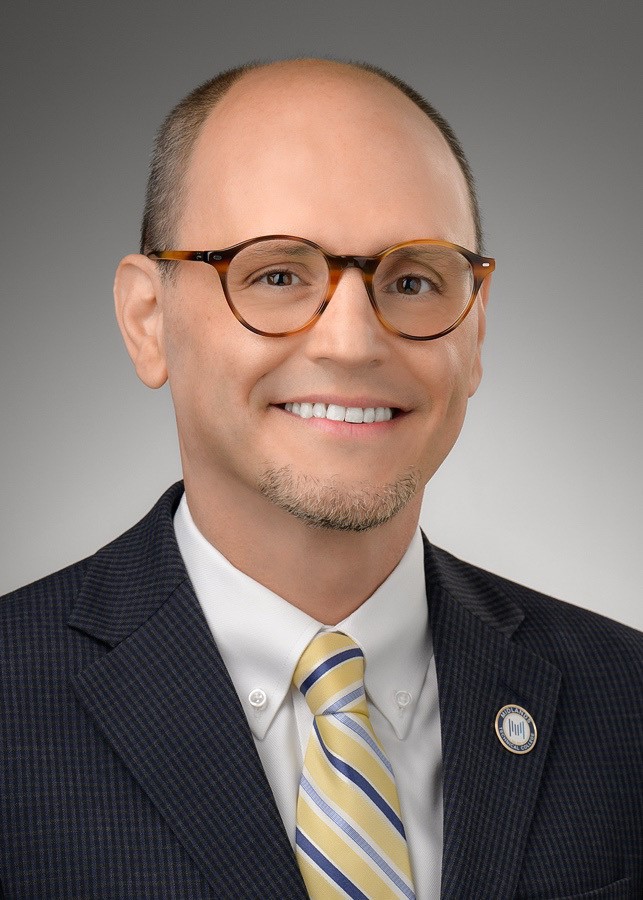 Allen Sharpe