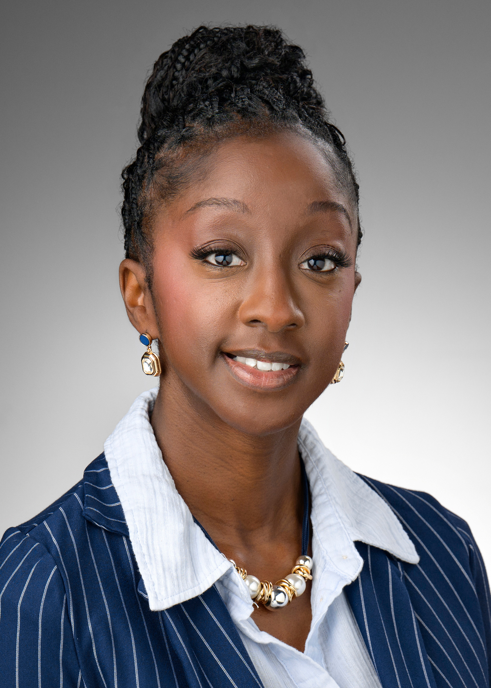 Shaw Howell Headshot