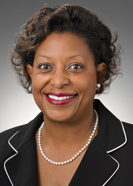 Sandra J. Jackson