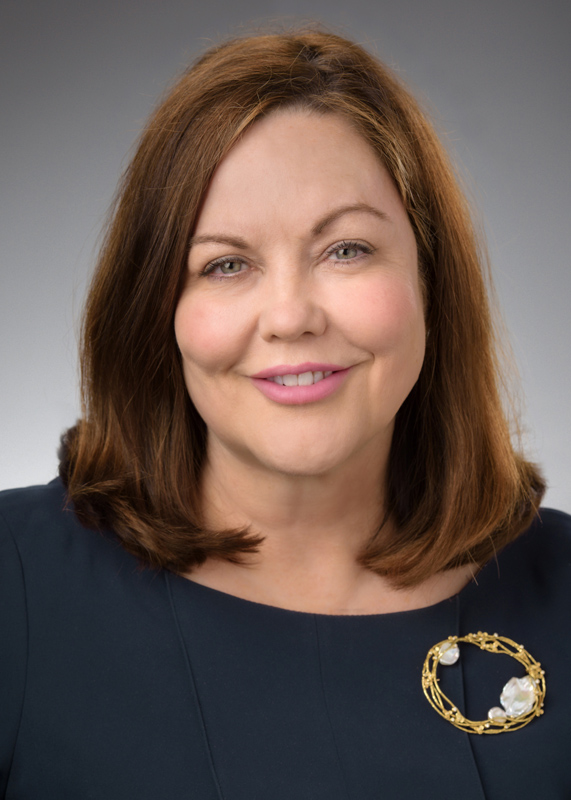 Cheryl Holland