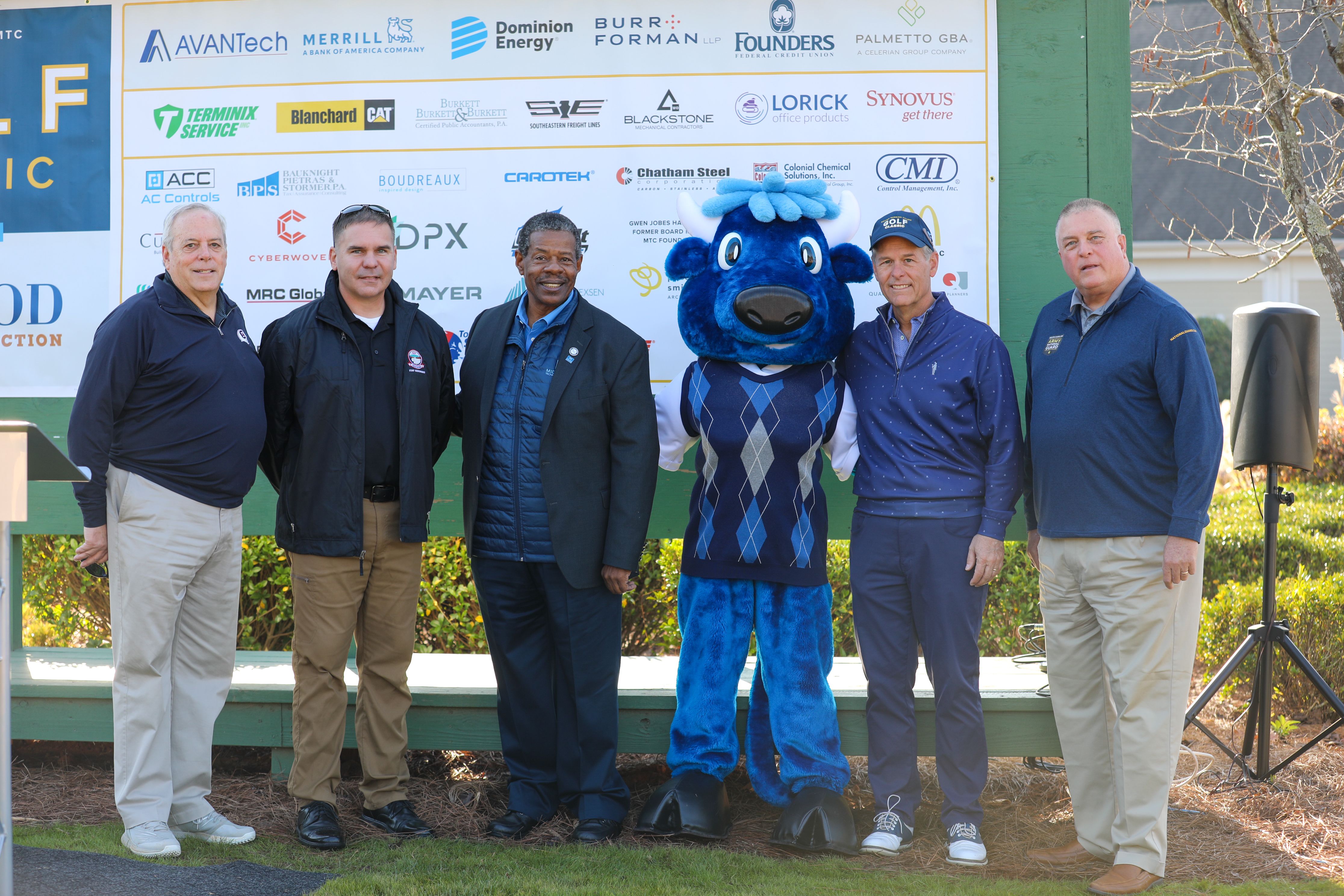 2023 MTC Golf Classic