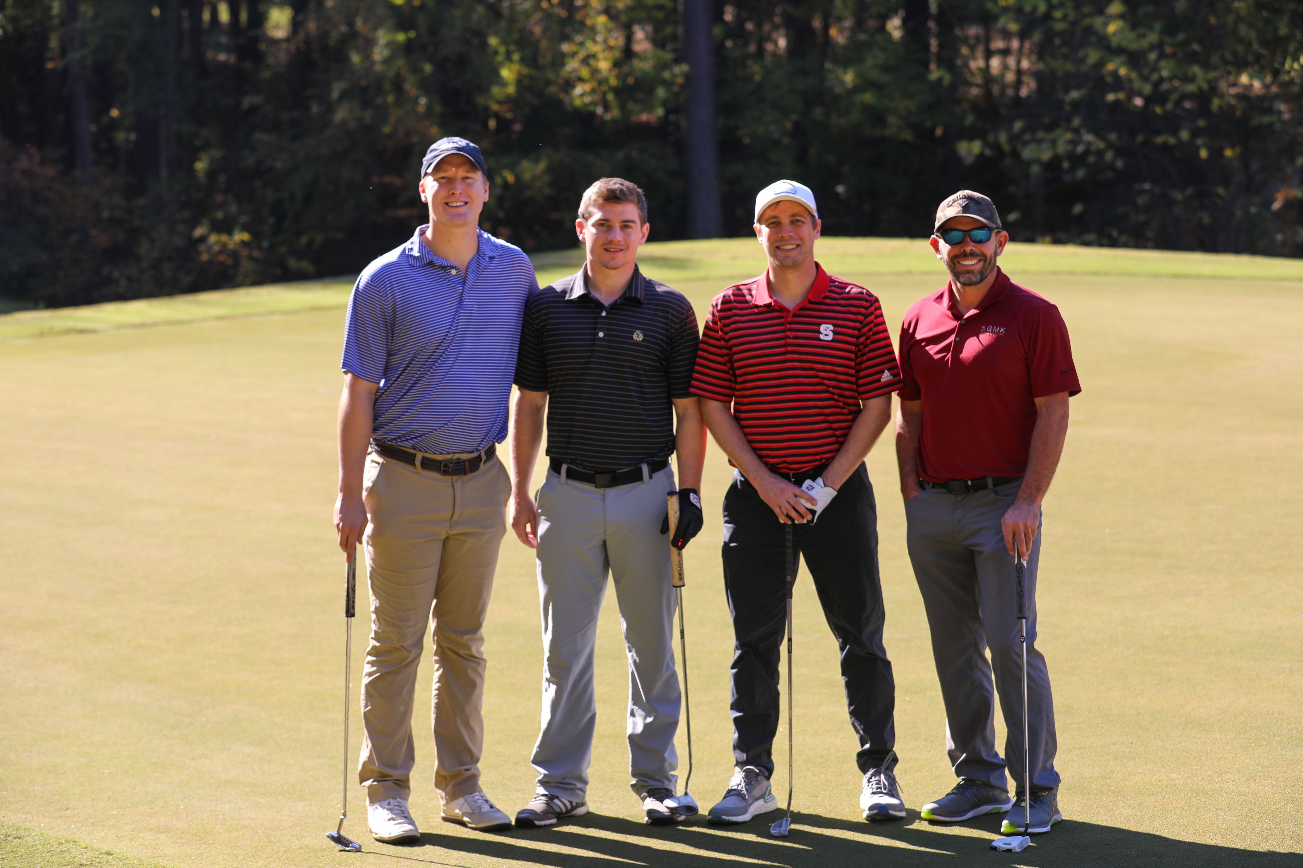 2023 MTC Golf Classic