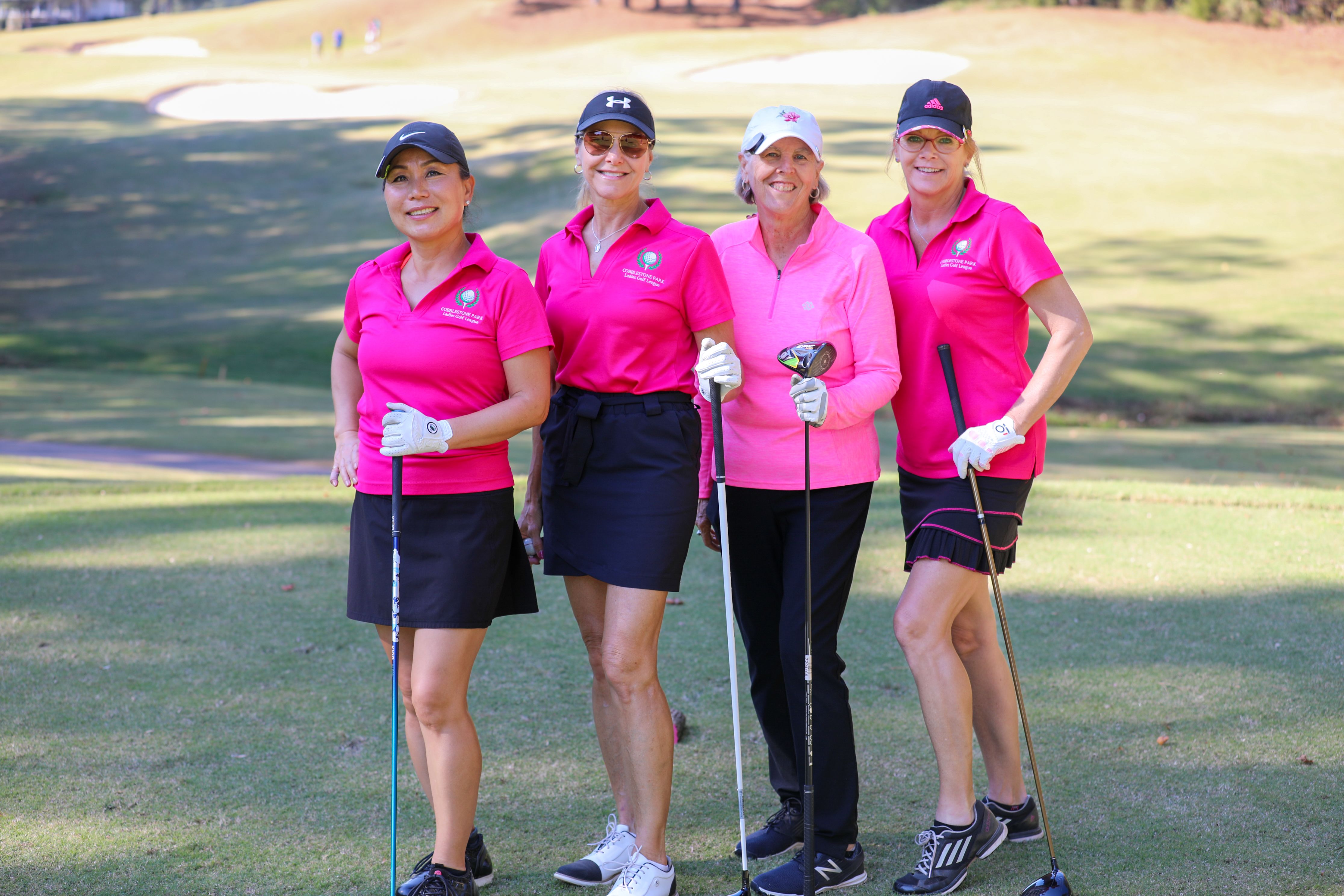 2023 MTC Golf Classic