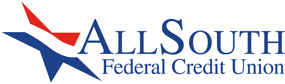 All South FCU Logo