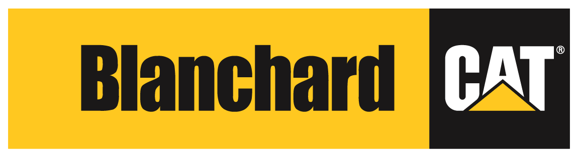 Blanchard Logo