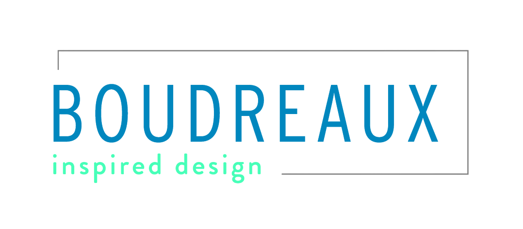 Boudreaux Logo