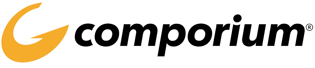 Comporium Logo