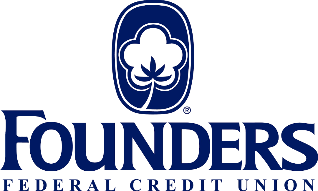 Founders Federal Credit Union Logo
