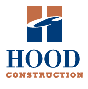 Hood Construction Logo