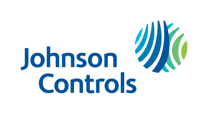 Johnson Control Logo