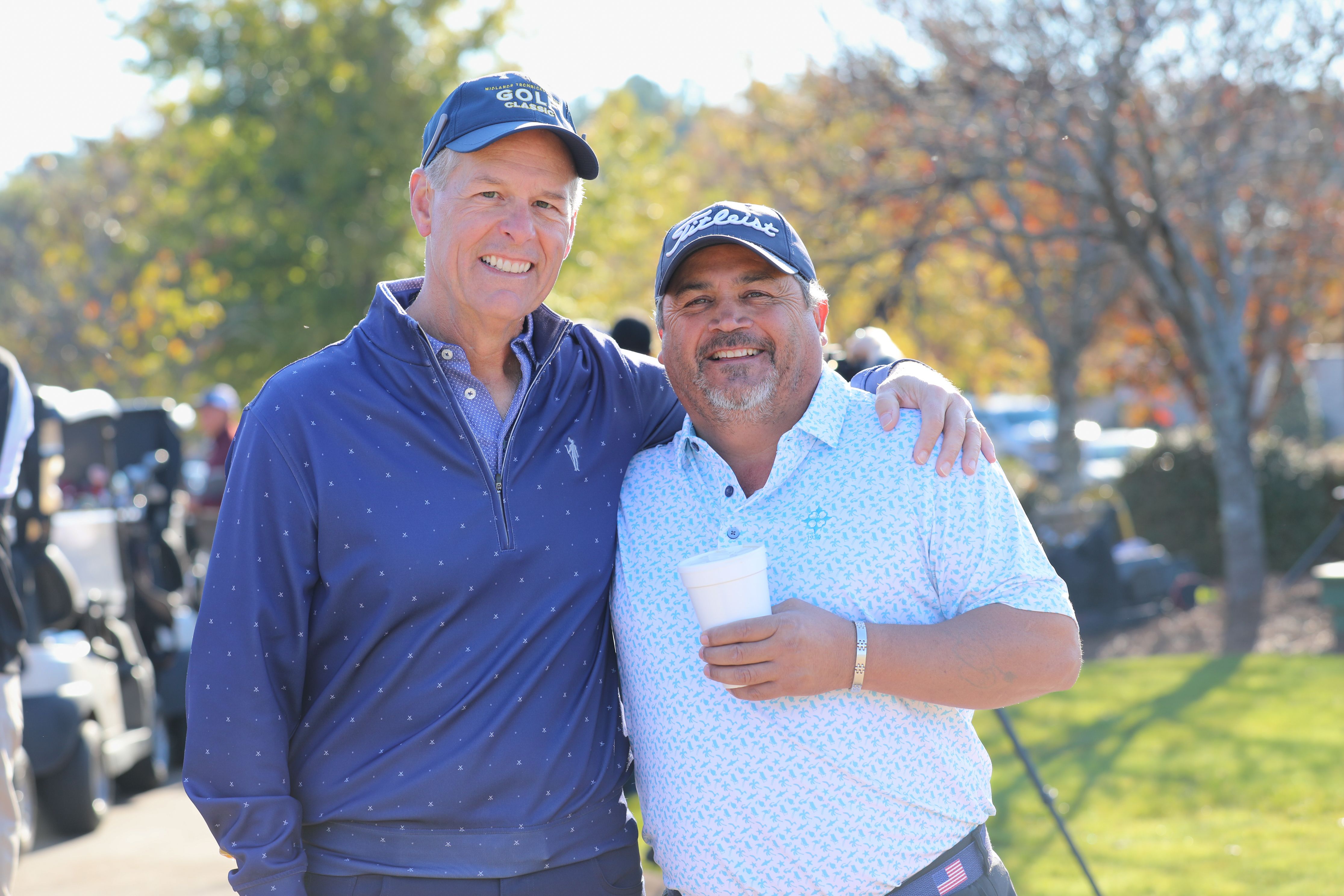 2023 MTC Golf Classic