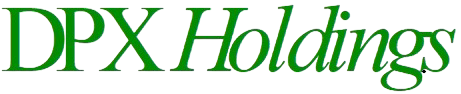 DPX Holdings Logo