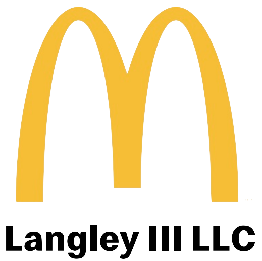 Langley III LLC logo
