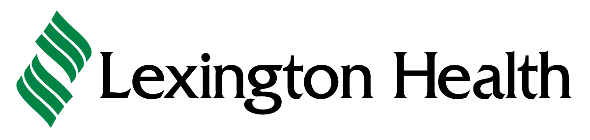 Lexington Health Logo
