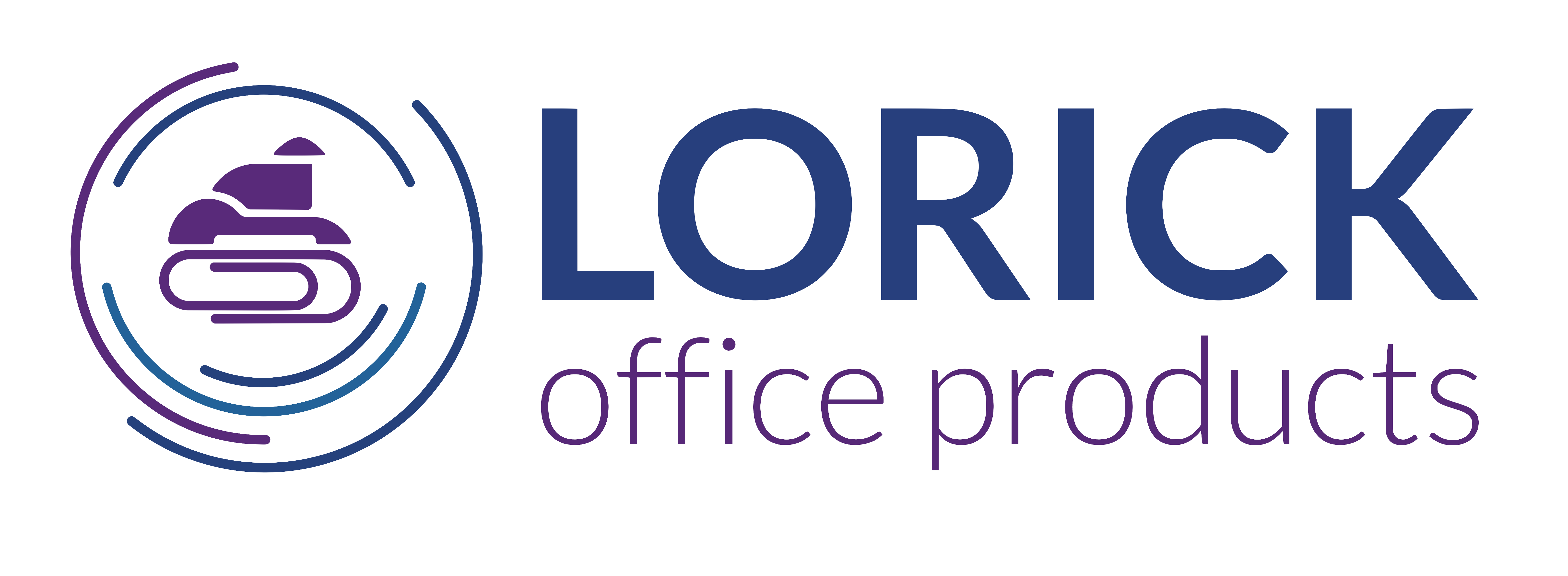 Lorick Logo