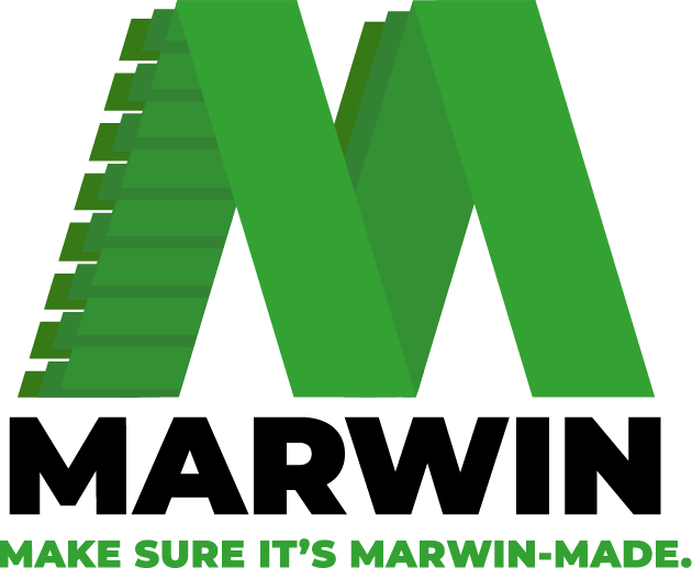 Marwin Logo