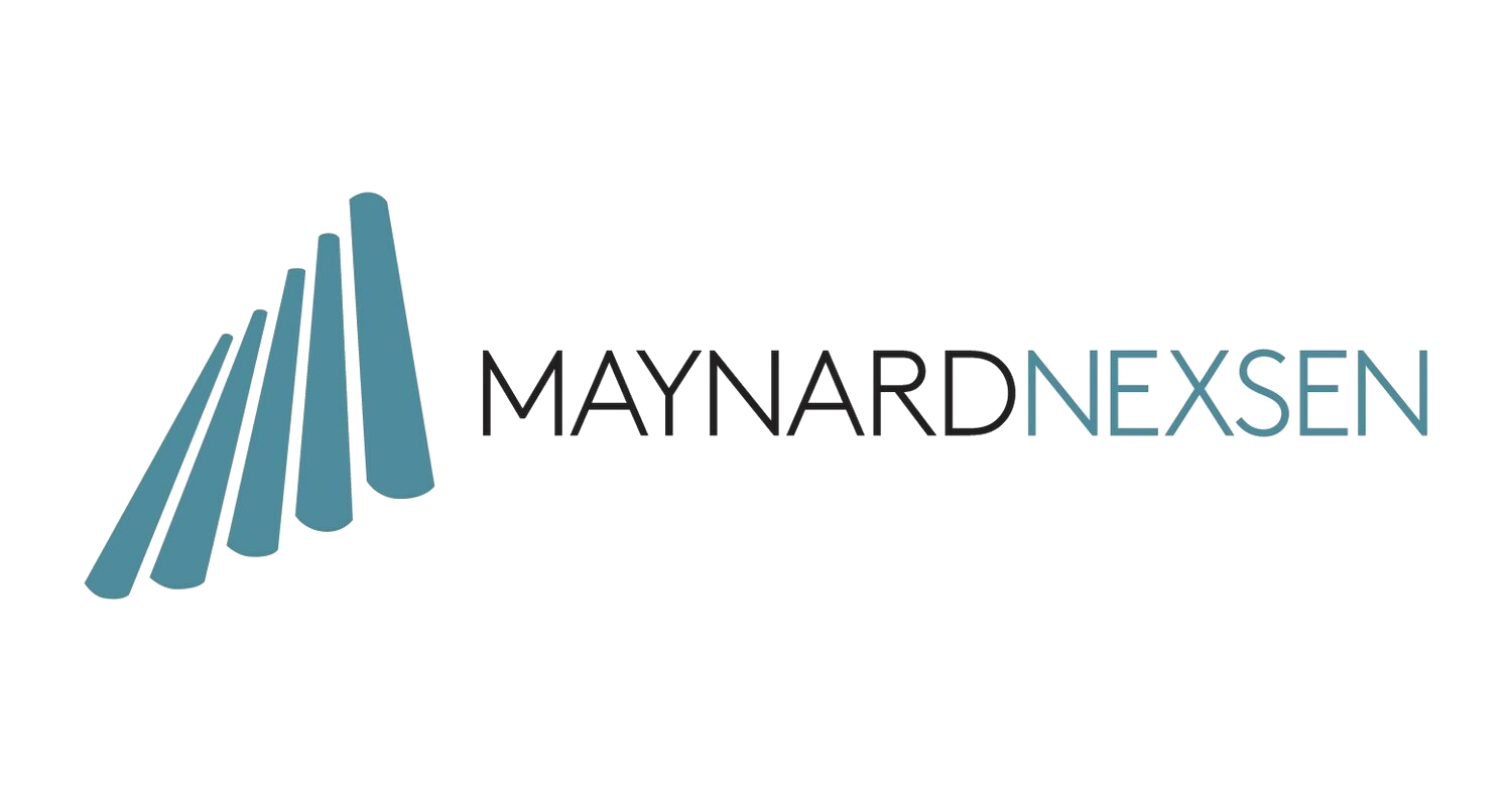 Maynard Nexsen Logo