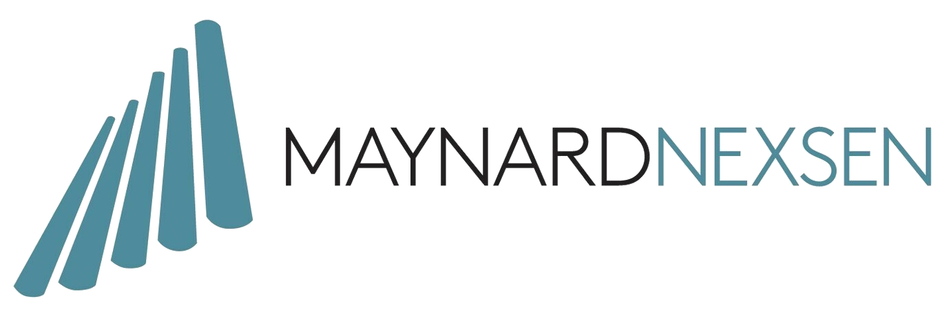 Maynard Nexsen Logo