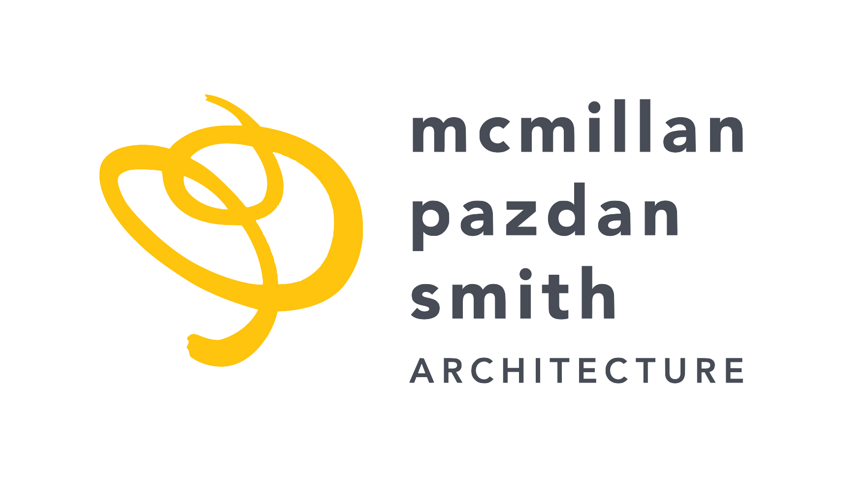 McMillan Pazdan Smith Logo
