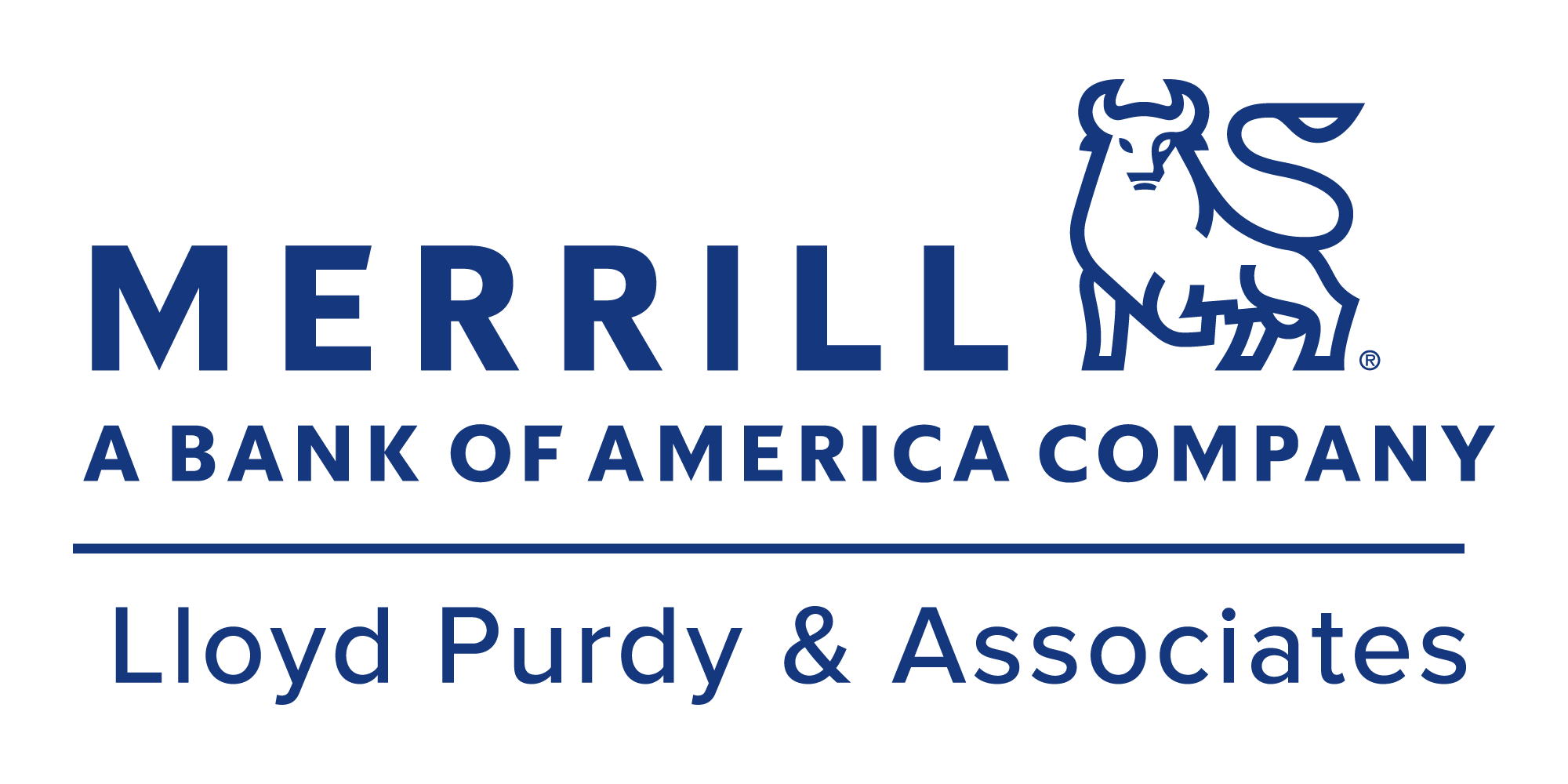 Merrill - Lloyd Purdy & Associates Logo