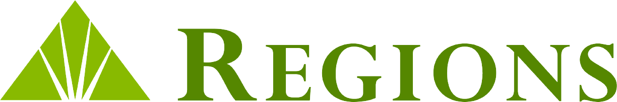 Regions Bank Logo