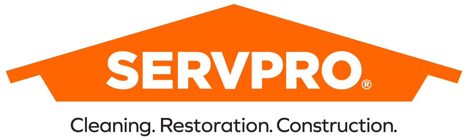ServPro Logo