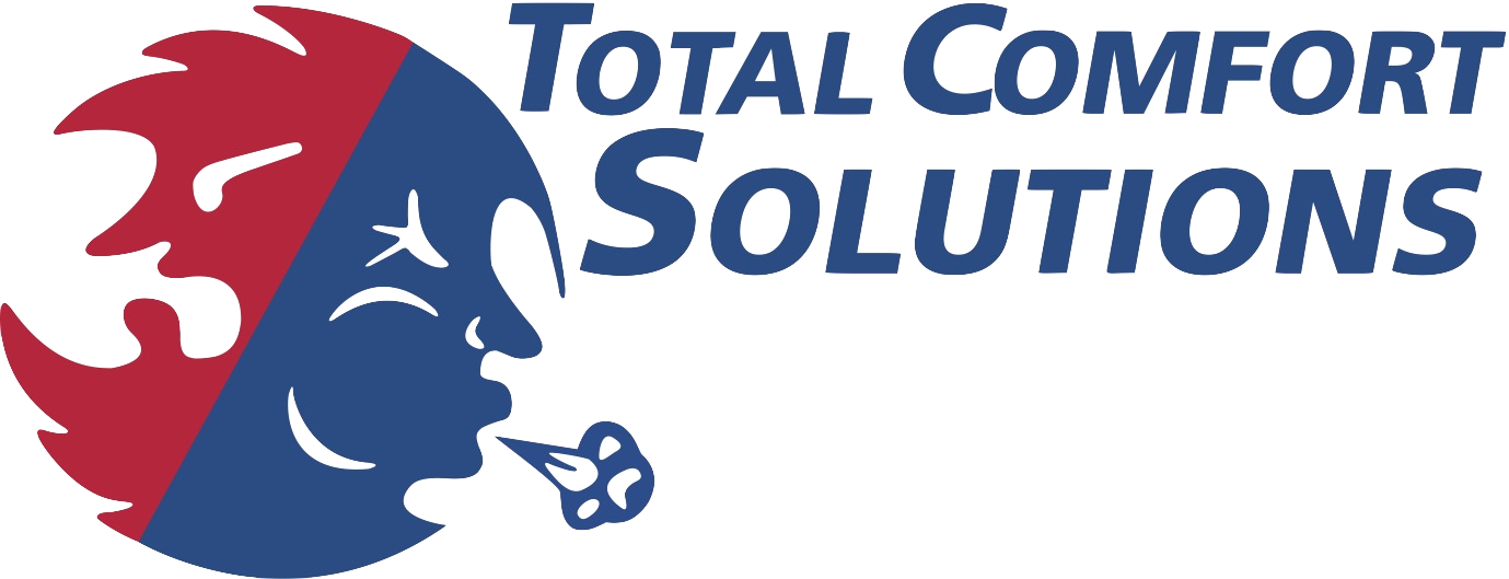 Total Comfort Solutions Logo