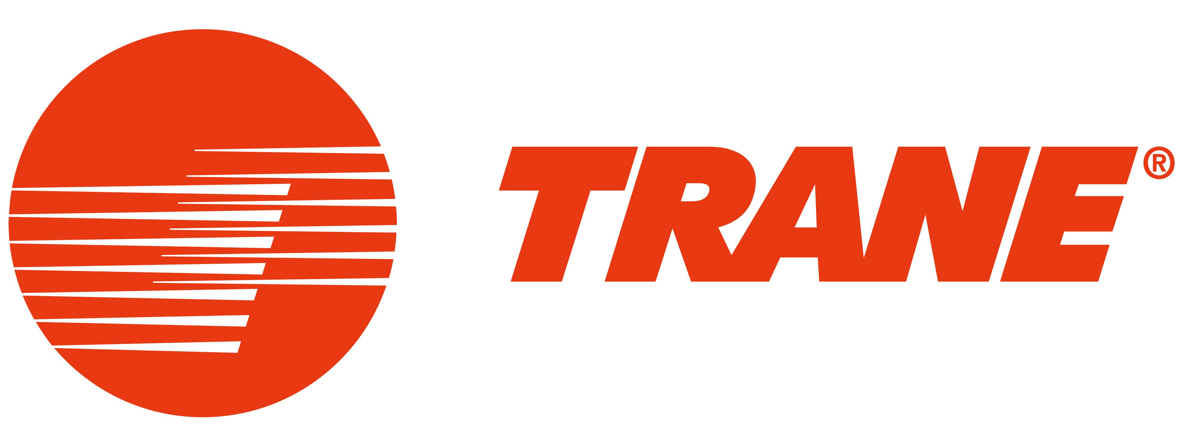 Trane Logo